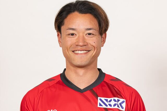 野末 学 選⼿ 契約更新のお知らせ